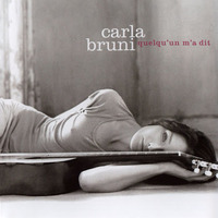 Carla Bruni - L´amour Cover by Bruno Portesio