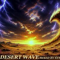 Desert Wave by sysense