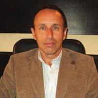 Pablo Perovic - Secretario de Planificación y Políticas Sanitarias - Programa cobertura de salud by unjuradio03