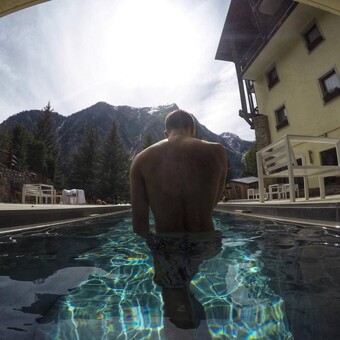 Andrea Andrew Bax Bassanello