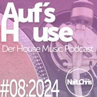 Aufs House - #08:2024 by Nait_Chris
