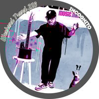 Weekend Trend 216 | Electronic R&amp;B, Hip Hop, Nu Funk, Soul &amp; House Music | Radio Show by James Barbadoro