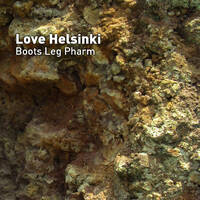  Love Helsinki by boots leg pharm