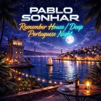 Pablo Sonhar @pablosonhar - Portuguese Night Episode 002 by Pablo Sonhar