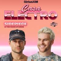SIDEPIECE_-_Live_at_SiriusXM_Miami_Studios_Miami_Music_Week_26-03-2026-Razorator by RazoratorCZ
