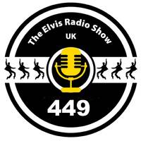 Show 449 - 20210120 - The Elvis Radio Show UK by The Elvis Radio Show UK