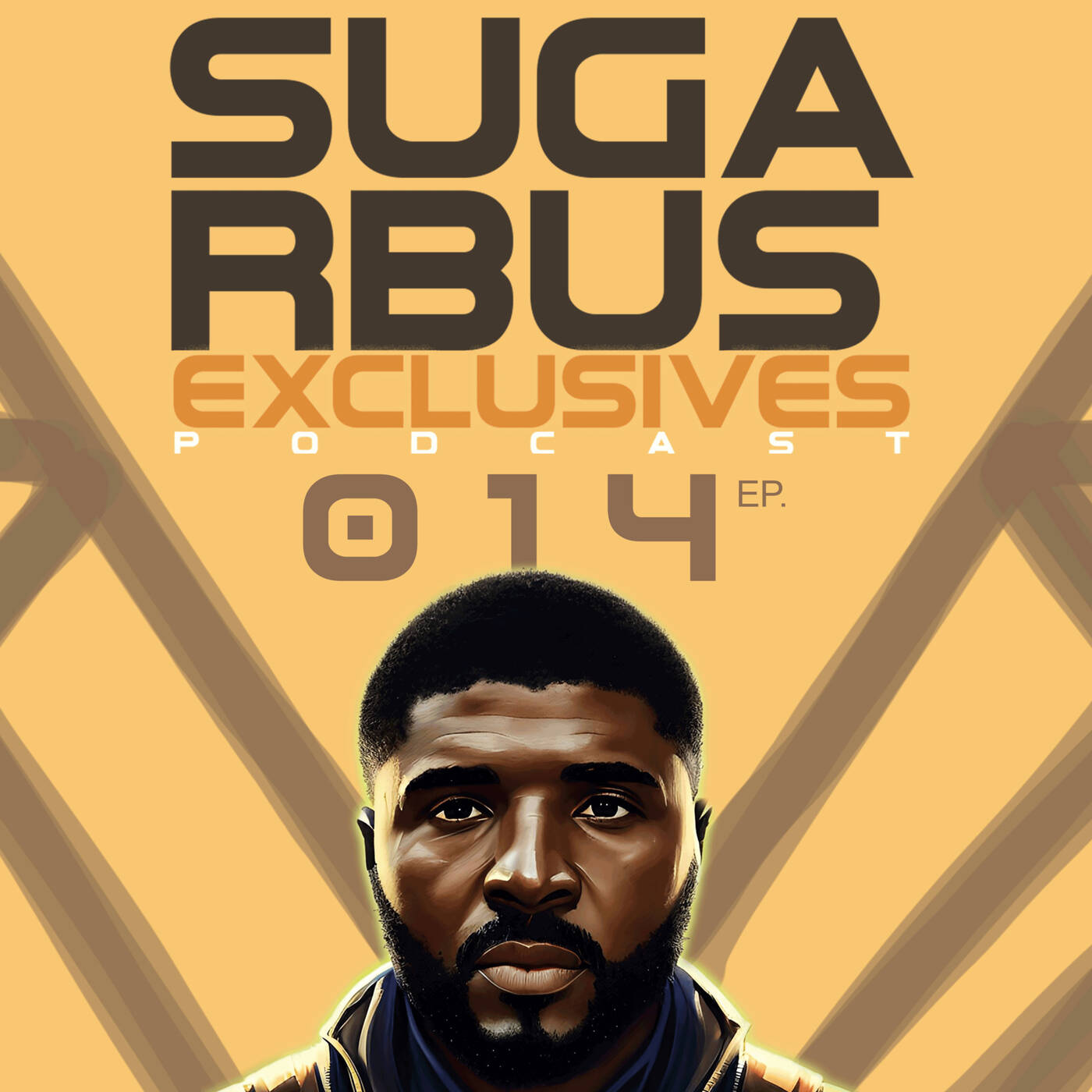 Sugarbus Exclusive Radio Show Ep. 014 episode artwork