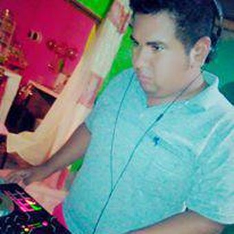DJ Jerry Sullana