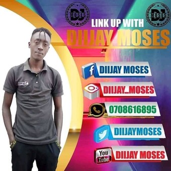 Diijay Moses
