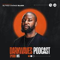 DWPodcast 065 // Alfred Vintage Black by DWPodcast