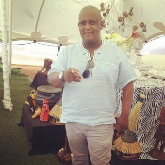 Lebeko Madikgetla