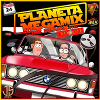 PLANETA MEGAMIX THE RETURN 24 - 7 -2021 by PLANETA MEGAMIX THE RETURN