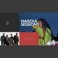 NaiSoul Vol.3 A Sing Along Session ft.Watendawili Kodongklan Sauti Sol Brandy Maina More by Haniel