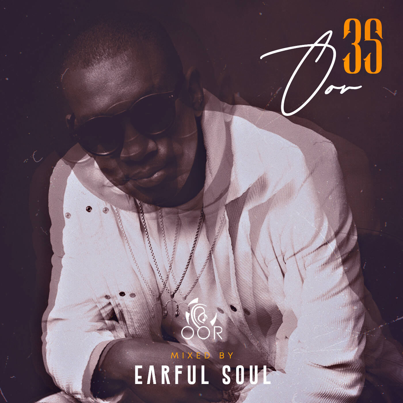 Oor Vol 35 Mixed By Earful Soul episode artwork