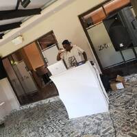 amapiano bon voyage mix by Selecta Chad by Selecta Chad