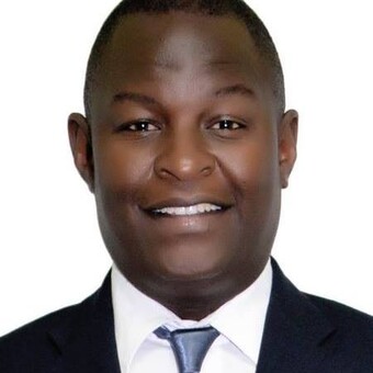 Sammy Ayoti