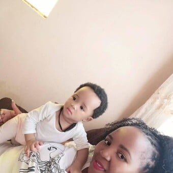 Themba Nhlapo