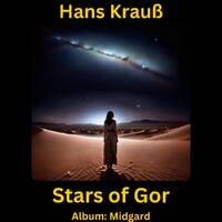 Stars Of Gor by Hans Krauß
