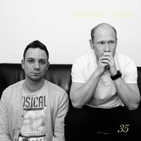 Panik Pop presents Afterhour Sounds Podcast Nr. 35 by Afterhour Sounds