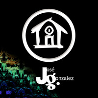 Jose Gonzalez - Tribal Madness by Jose Gonzalez