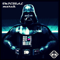 Star Wars - Imperial March (ALBREX LATIN EDIT) by ALBREXdj