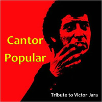 Sentenza vs Victor Jara - Cantor Popular (Chiessa´s Tribute) - 8A - 118 by Antonio Chiessa
