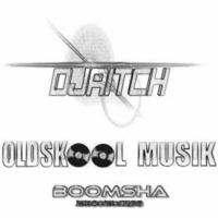 DJ Aitch - OldSkool Muzik (preview clips) released 21st July by Boomsha Recordings