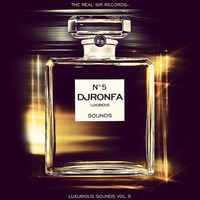 Luxurious Sounds Vol5 by Dj Ronfa