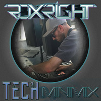 Tech Minimix by Roxright