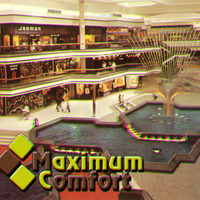 MAXIMUM COMFORT - New album soon!!