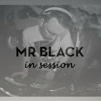 Mr Black - 2 hours till midnight (in session nye mix) by Mr Black