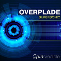 Overplade - Supersonic (Liam Keegan & David Nye Radio Edit) by Liam Keegan