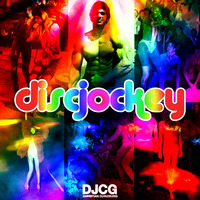 Discjockey by djcg - Chris Guinzburg
