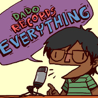 Dado Records Everything # 01 Test Ep with siblings Popot, Pattie and Bo by Dado De Guzman