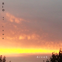 Arco5 - Rio du lama by Arco5
