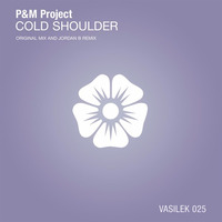 P&amp;M Project - Cold Shoulder (PREVIEW; OUT NOW) by Chaim Mankoff / Perrelli & Mankoff