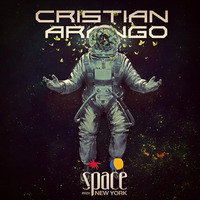 Cristian Arango Live At Space Ibiza NY by Cristian Arango