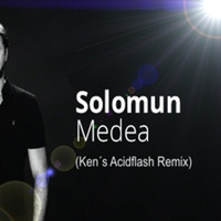 Solomun - Medea (Ken´s  Acidflash Remix) by Ken Desmend