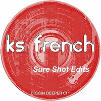 The Groove[Snippet 96Kbps]On Diggin Deeper Records [France]Number 1@Juno DiscoCharts by KS French [FKR&RH Records]