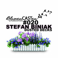 BlumenCASTen #020 by STEFAN BINIAK by Tom Acero