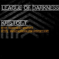 KRISTOF.T@League Of Darkness - Cubase FM Red Stream April 2K14 by KRISTOF.T