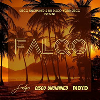 FALQO - QTAPE I (Disco Unchained & Nu Disco Your Disco Exclusive Mix) by NDYD Records
