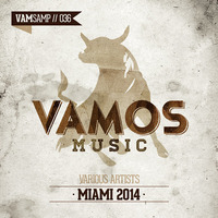 Marcelo Vak & 5prite - Commitment (Original Mix) [Vamos Music] by marcelovak