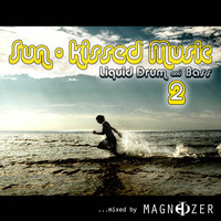 Magnetizer presents Sun-kissed Music 2 by Magnetizer