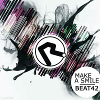 Make a Smile / Beat42 [PREVIEW] by RoxXx Records