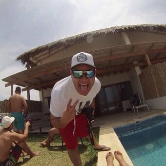 Herman Lavalle Guevara