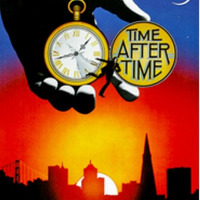 Time After Time by DJDavid_K
