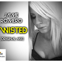 Jaime Romero - Twisted (Original Mix) by Elixir Djs