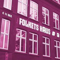 Folkets Haus #9 by wartemal