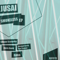 Jusai - Smokeless (Michael Lasch &amp; Ben Teumer Remix) by michael lasch